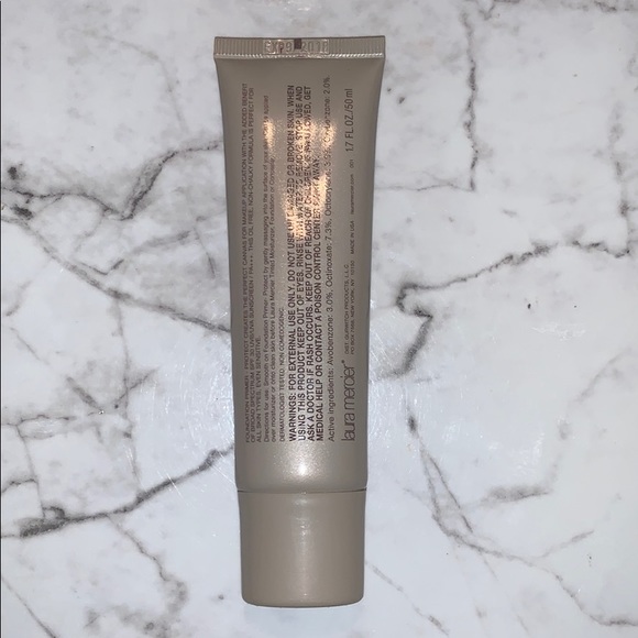 laura mercier Makeup Laura Mercier Foundation Primer Protect Poshmark